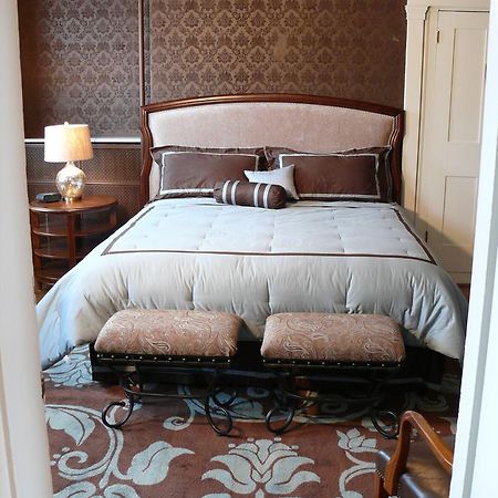 Cumberland Inn And Spa Экстерьер фото