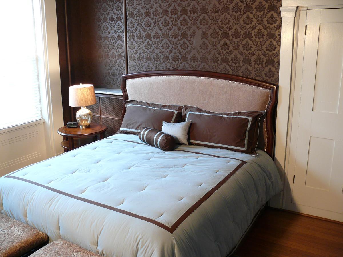 Cumberland Inn And Spa Экстерьер фото