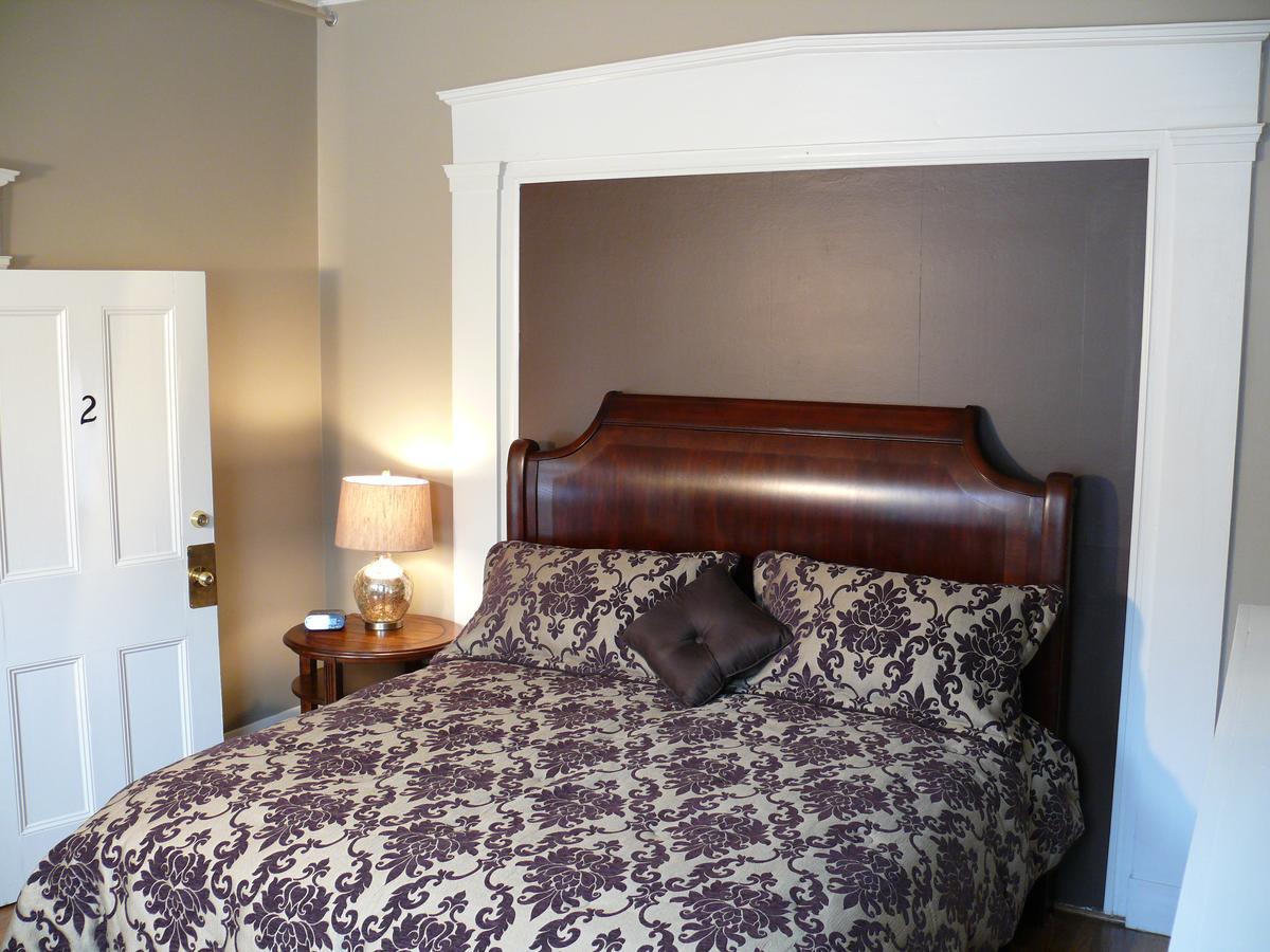 Cumberland Inn And Spa Экстерьер фото