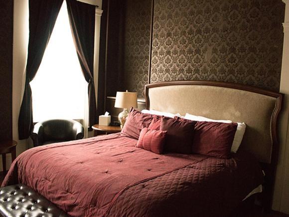 Cumberland Inn And Spa Экстерьер фото